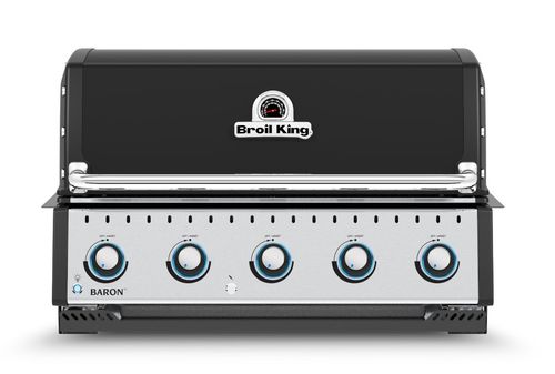 Grill Premium Baron 520 Built In