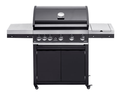 Maxim G 5 + Quemador lateral