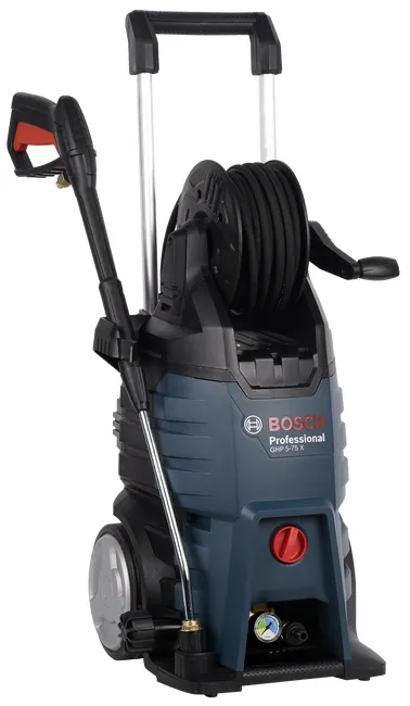 Hidrolimpiadora 2600 W 185 Bar 570 L/H Bosch