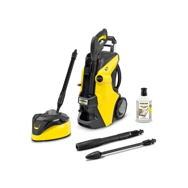 Hidrolimpiadora Kärcher K7 Power Home 600 L/h 3000 W 180 Bar